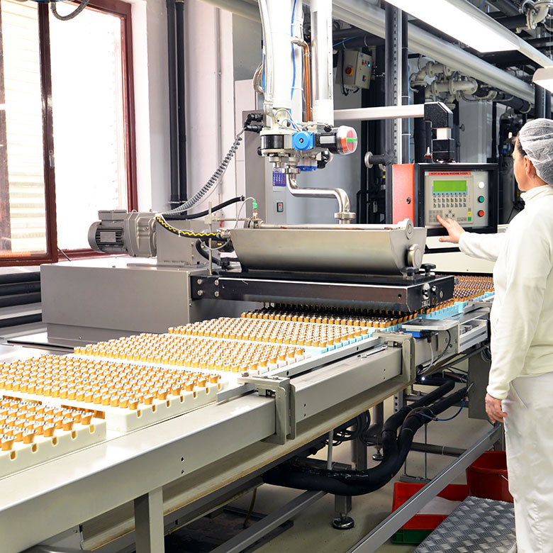 food-manufacturing